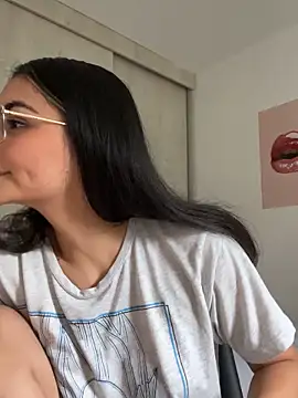 Cat2525 online show from February 23, 2026, 9:01 pm