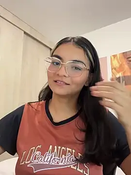 Cat2525 online show from March 25, 2026, 11:22 pm