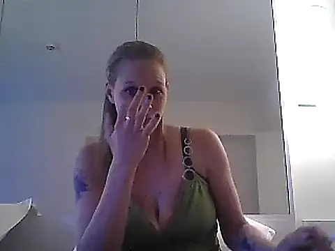 WildScorpio86 online show from February 14, 2025, 12:47 pm