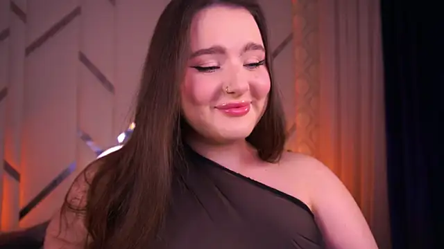 CuteAmberr online show from January 8, 2025, 10:58 pm