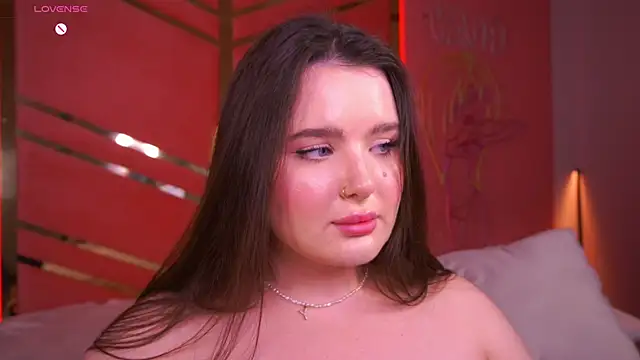 CuteAmberr online show from January 11, 2025, 10:29 pm