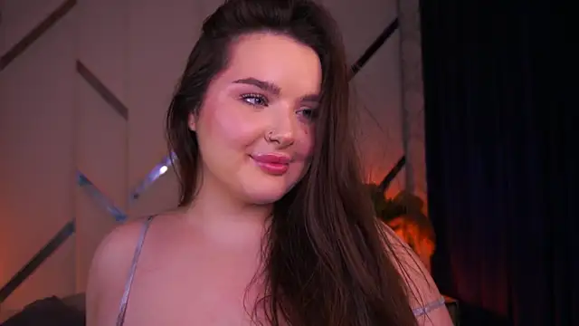 CuteAmberr online show from January 24, 2025, 5:10 am