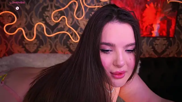 CuteAmberr online show from February 2, 2025, 1:45 am