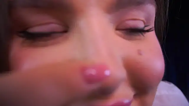 CuteAmberr online show from March 8, 2025, 1:50 am