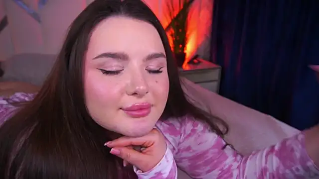 CuteAmberr online show from March 11, 2025, 5:27 am