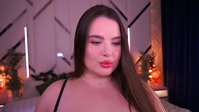 CuteAmberr online show from January 7, 2026, 1:19 am