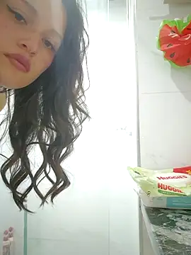 megan doll2 online show from September 29, 2025, 11:09 pm