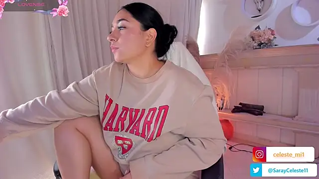 scarlet miller1 online show from February 11, 2025, 6:01 pm