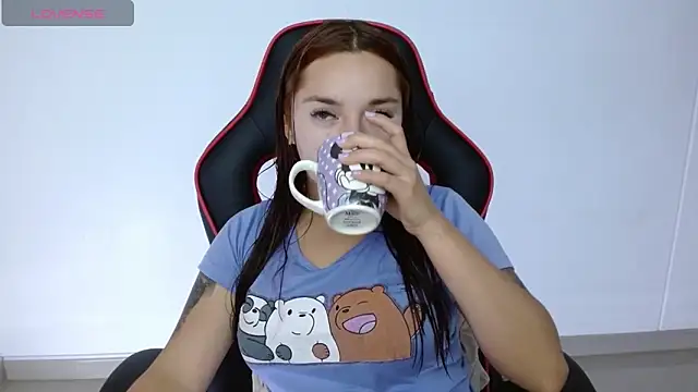 Snapshot of samantha_tattu chatting on December 3, 2024, 10:51 pm samantha tattu online show from December 3, 2024, 10:51 pm