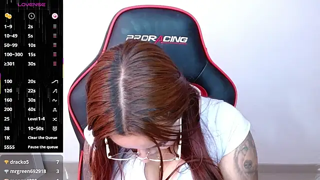 Snapshot of samantha_tattu chatting on January 30, 2025, 7:15 pm samantha tattu online show from January 30, 2025, 7:15 pm