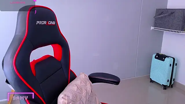 samantha tattu online show from March 12, 2026, 4:02 pm