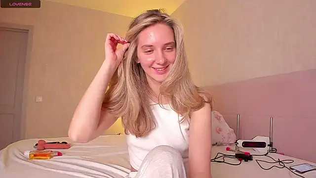 PatriciaBlairs online show from November 14, 2025, 12:26 pm