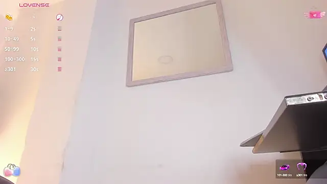 izaro22 online show from January 18, 2025, 5:20 am