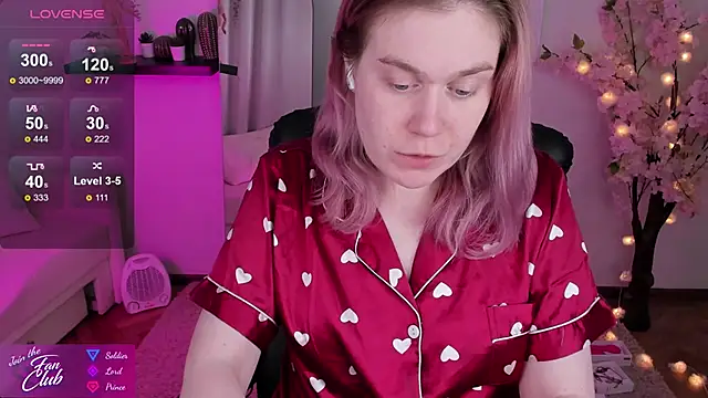 Nancy Sun  online show from December 6, 2024, 6:28 pm