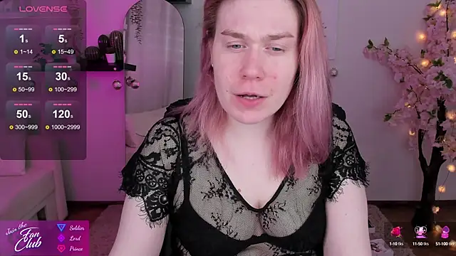 Nancy Sun  online show from December 18, 2024, 11:13 am