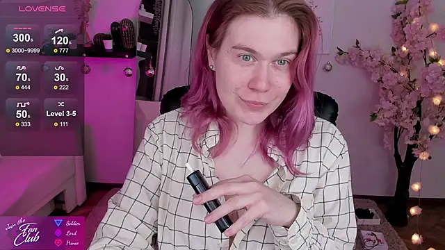 Nancy Sun  online show from January 3, 2025, 11:25 am