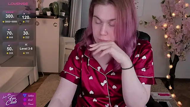 Nancy Sun  online show from January 9, 2025, 7:08 pm