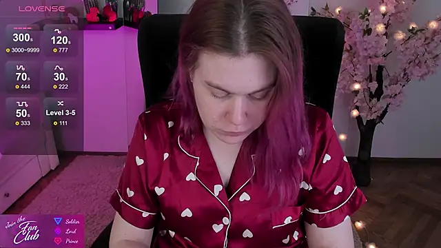 Nancy Sun  online show from February 14, 2025, 5:36 pm