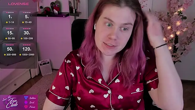 Nancy Sun  online show from February 27, 2025, 2:43 pm