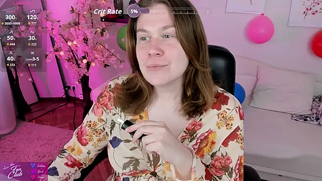 Nancy Sun  online show from October 9, 2025, 11:41 am