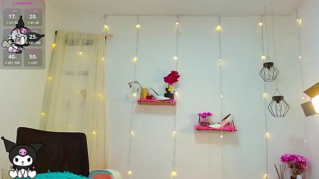 Ariel Femboy  online show from January 26, 2025, 2:24 am