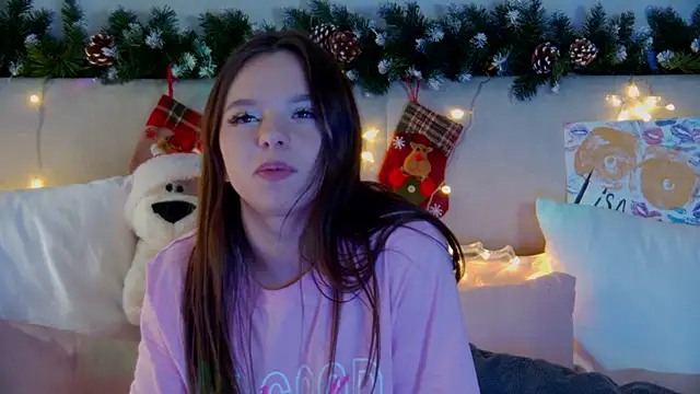 ElisabethDavis online show from January 4, 2025, 9:20 pm