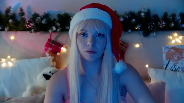 ElisabethDavis online show from January 5, 2025, 9:14 pm