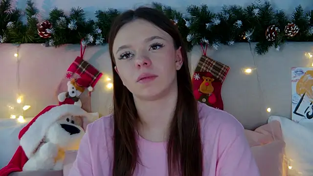 ElisabethDavis online show from January 9, 2025, 12:14 am