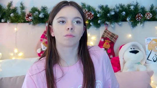 ElisabethDavis online show from January 10, 2025, 11:29 pm