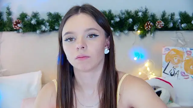 ElisabethDavis online show from January 15, 2025, 1:45 am