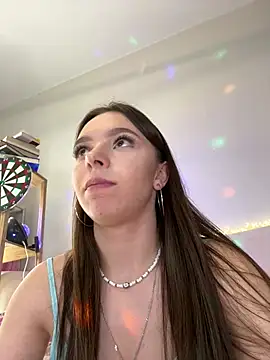 ElisabethDavis online show from January 28, 2025, 7:10 pm