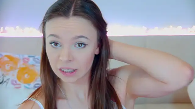 ElisabethDavis online show from February 25, 2025, 6:09 pm