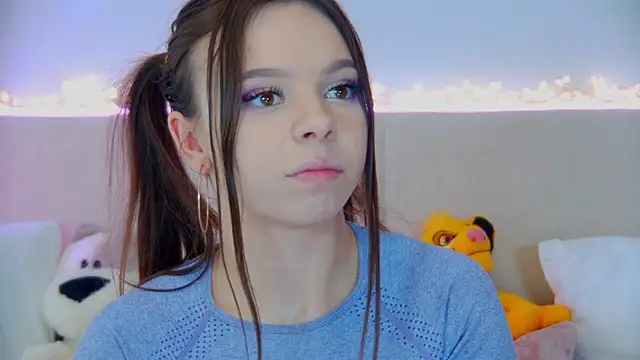 ElisabethDavis online show from March 8, 2025, 6:16 pm