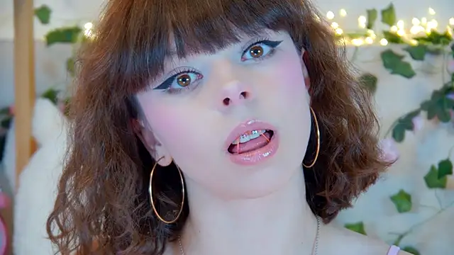 ElisabethDavis online show from March 7, 2026, 3:20 pm