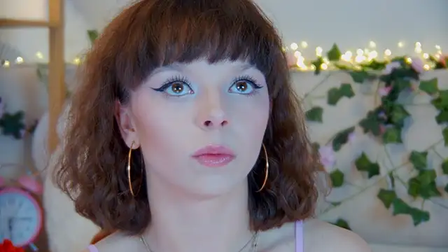 ElisabethDavis online show from March 21, 2026, 3:15 pm