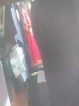 Hailey BaileyXYZ online show from December 18, 2024, 1:12 pm