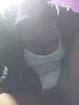 Hailey BaileyXYZ online show from January 6, 2025, 7:56 pm