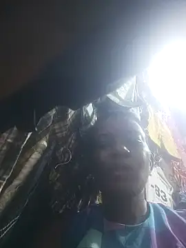 Hailey BaileyXYZ online show from January 16, 2025, 3:46 pm