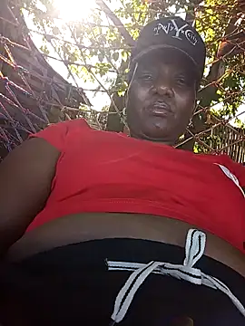 Hailey BaileyXYZ online show from May 3, 2026, 1:50 pm