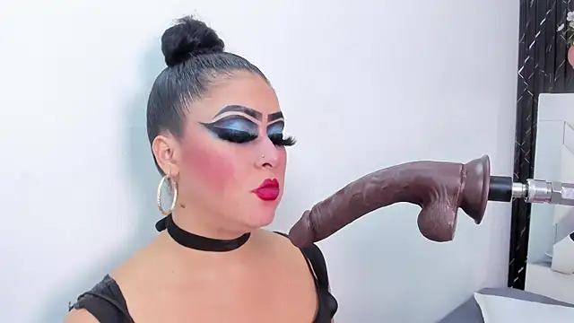 Angie Will online show from March 6, 2025, 11:42 pm