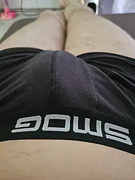 sonnesex12 online show from January 28, 2025, 8:25 am