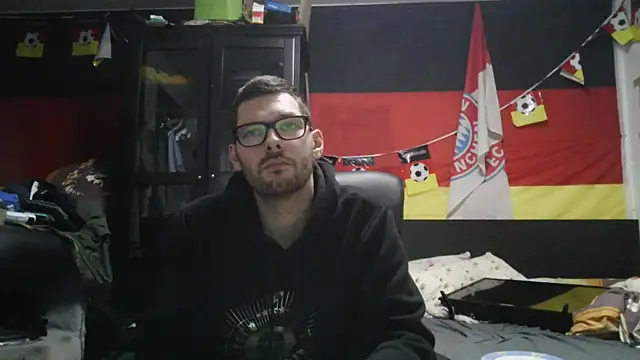 Die-geile-Sau online show from March 3, 2026, 5:41 pm