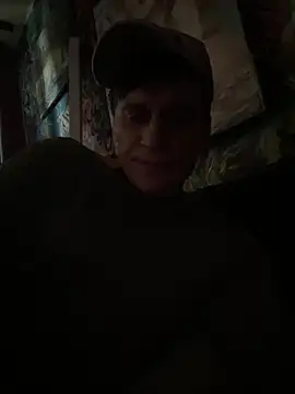 Snapshot of BarryKingsman chatting on February 26, 2025, 1:41 pm BarryKingsman online show from February 26, 2025, 1:41 pm