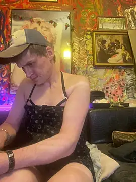 Snapshot of BarryKingsman chatting on March 4, 2025, 11:00 pm BarryKingsman online show from March 4, 2025, 11:00 pm