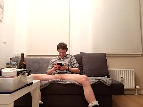 Ebinator666 online show from January 22, 2025, 11:43 pm