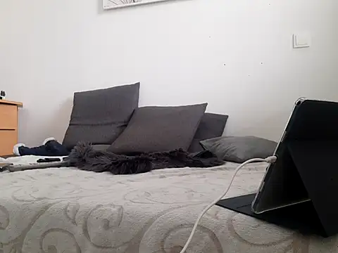 Ebinator666 online show from March 22, 2025, 8:51 am