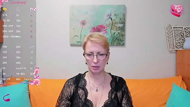 iamyourdream89 online show from March 1, 2025, 8:23 am