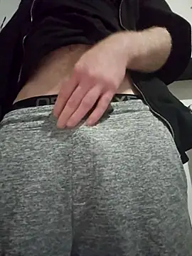 geiler89 online show from January 11, 2026, 4:01 pm