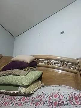 SeductionSilera online show from October 14, 2025, 5:03 pm