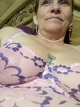 SeductionSilera online show from October 28, 2025, 3:25 pm